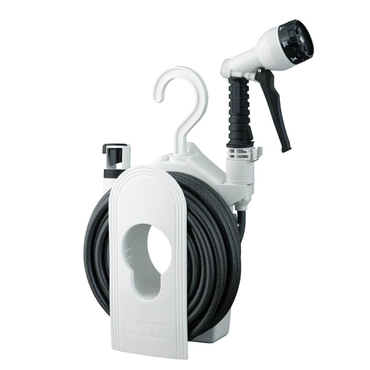 タカギ(Takagi) ホース ホース リール コンパクトリール 15m(CG)