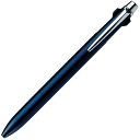 三菱鉛筆 3色ボールペン ジェットストリームプライム 0.5 ダークネイビー 書きやすい SXE3300005D.9