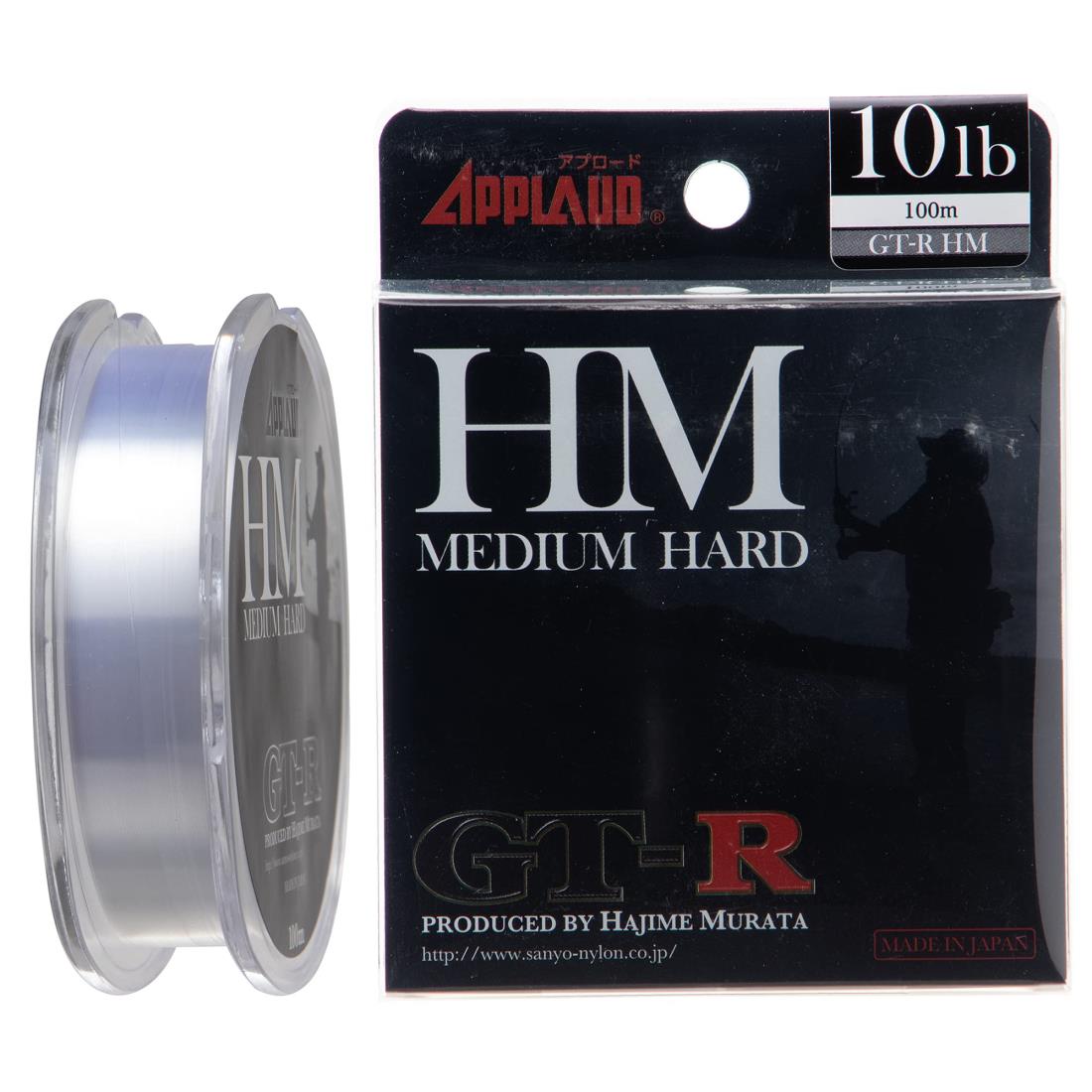 衼ʥ ʥ饤 ץ GT-R HM 100m 16lb ʥ륯ꥢ