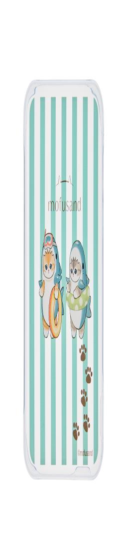 セガフェイブ（SEGA FAVE)meスマホ＋専用スマホケース mofusand