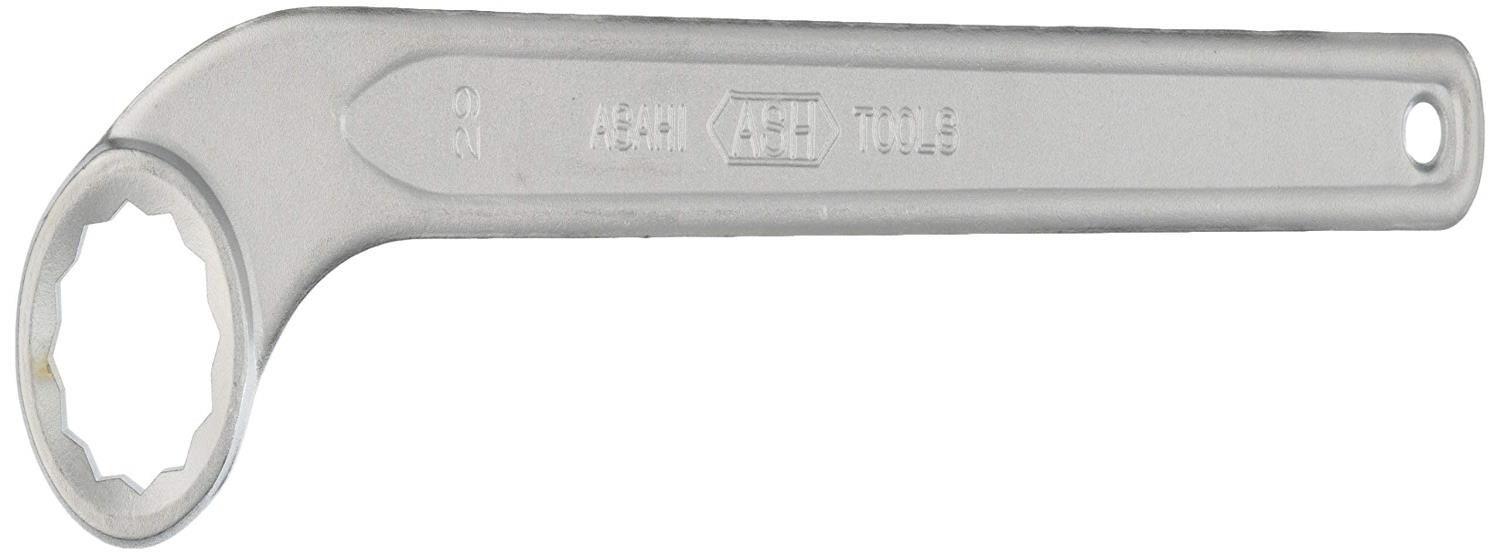 旭金属工業 ASH 片口めがねレンチ29mm RS0029