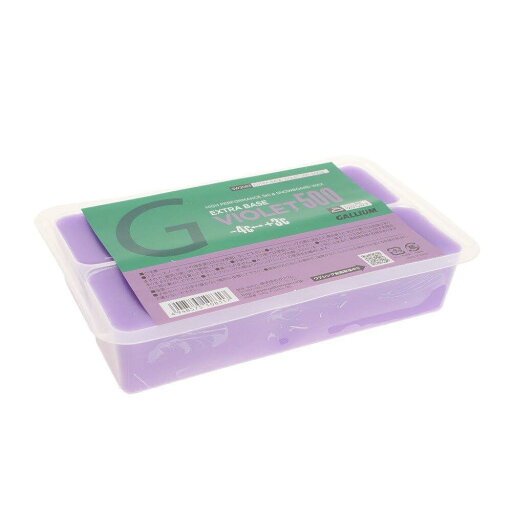 GALLIUM(ガリウム) EXTRA BASE VIOLET 500 SW2083 GALLIUM(ガリウム) EXTRA BASE VIOLET 500 SW2083