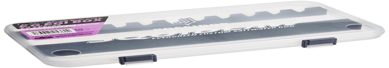 エバーグリーン(EVERGREEN) エギボックス スモールサイズ対応タイプ