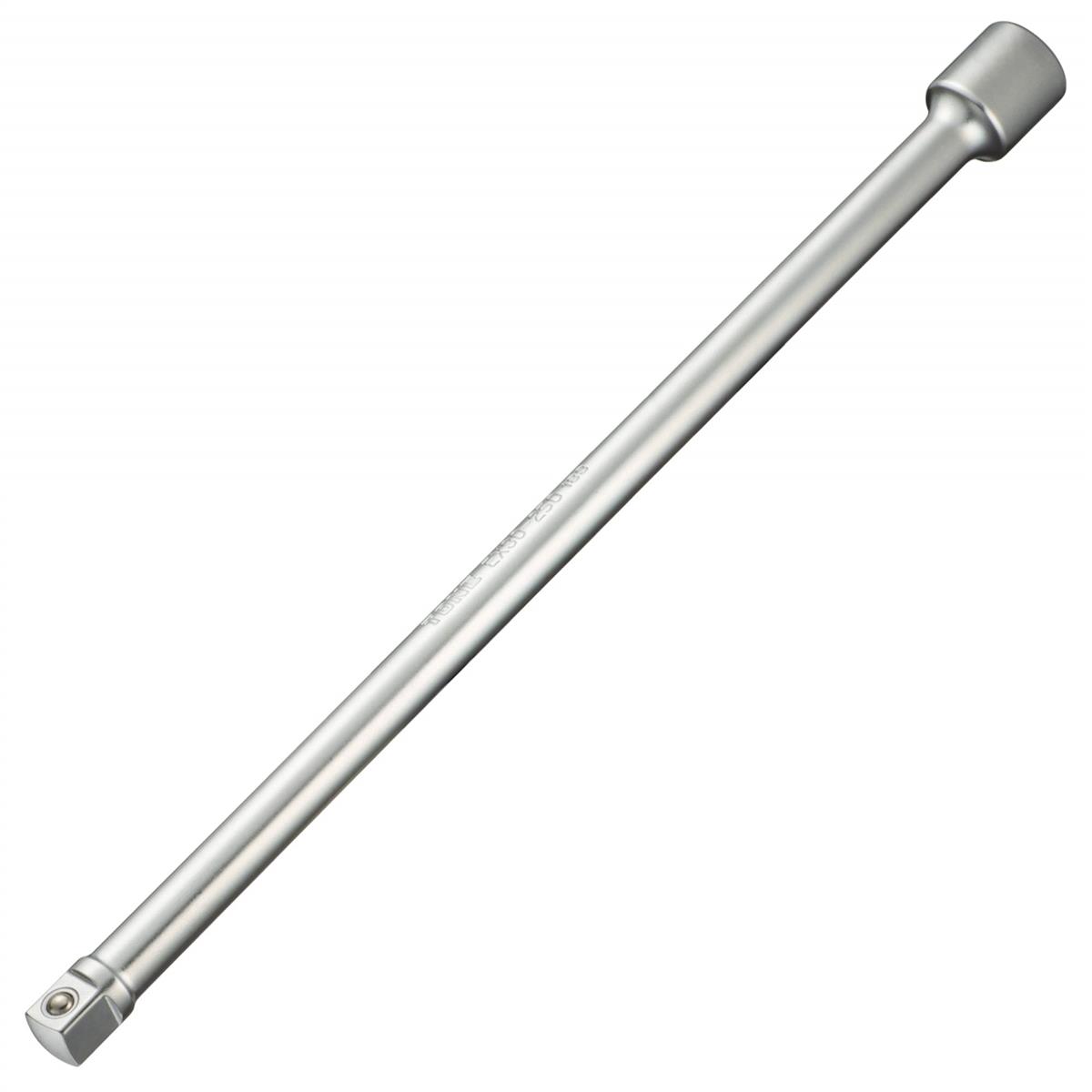 トネ(TONE) エクステンションバー EX30-250 差込角9.5mm(3/8”) 全長250mm