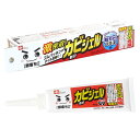 レック 激落ちくん カビ取りジェル 30日間防カビプラス 100g (密着ジェルで頑固なカビ落とし)