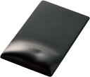 ELECOM FITTIO マウスパッド High ブラック MP-116BK(2)