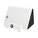 置くだけスピーカー WH(2)