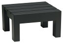 小原産業 プラスチック万能台 正方形 グレー ST-423(4)