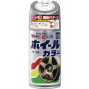 ソフト99(SOFT99) 99工房 補修ペイント ホイールカラー W42 クリアー 300ml Wー42 自動車のアルミ・鉄ホイール及び樹脂製ホイールカバー ...