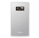 PA-MP02LN-SA Aterm MP02LN LTEモバイルルータACアダプタセットタイプ