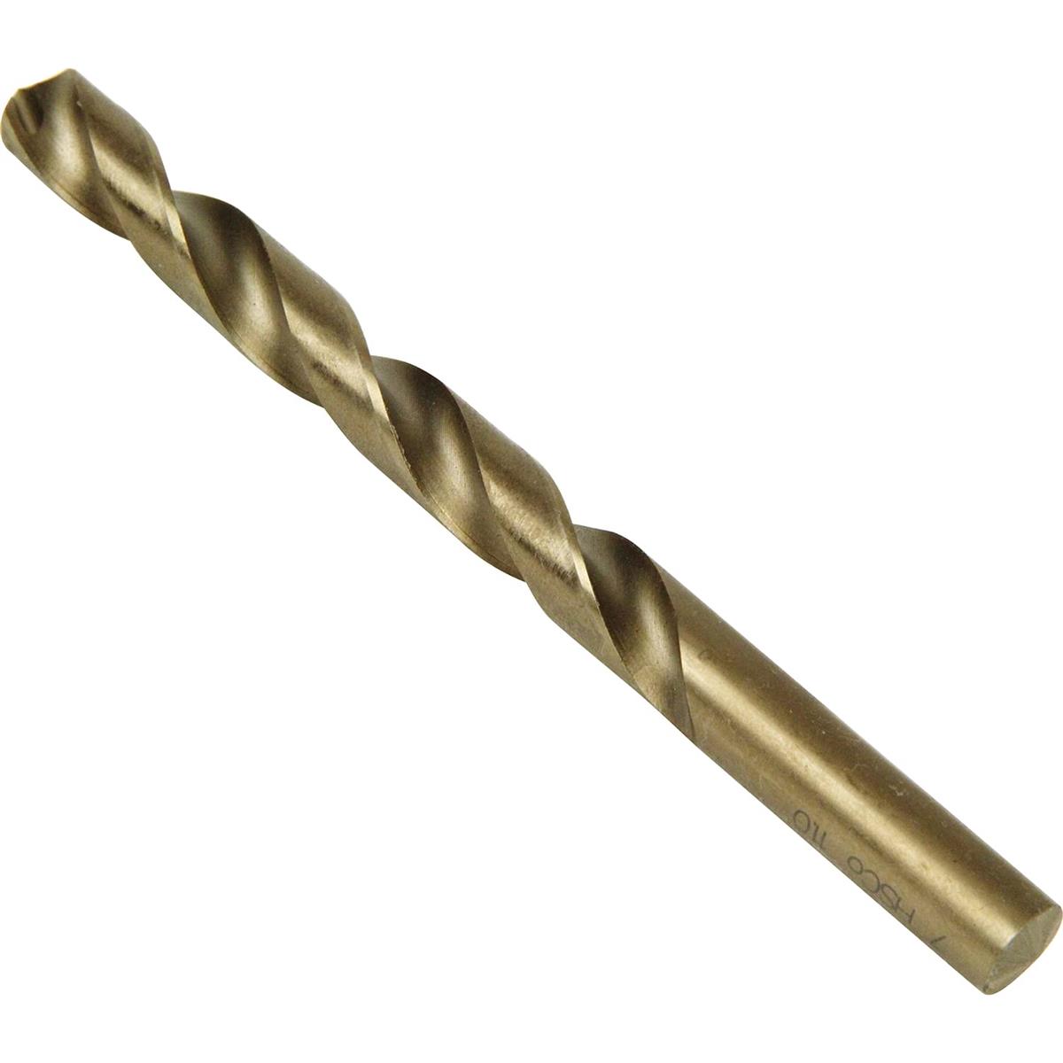 ビックツール 月光ドリル 1本入り GKP 12.7 (金属・金工) ゴールド(2)