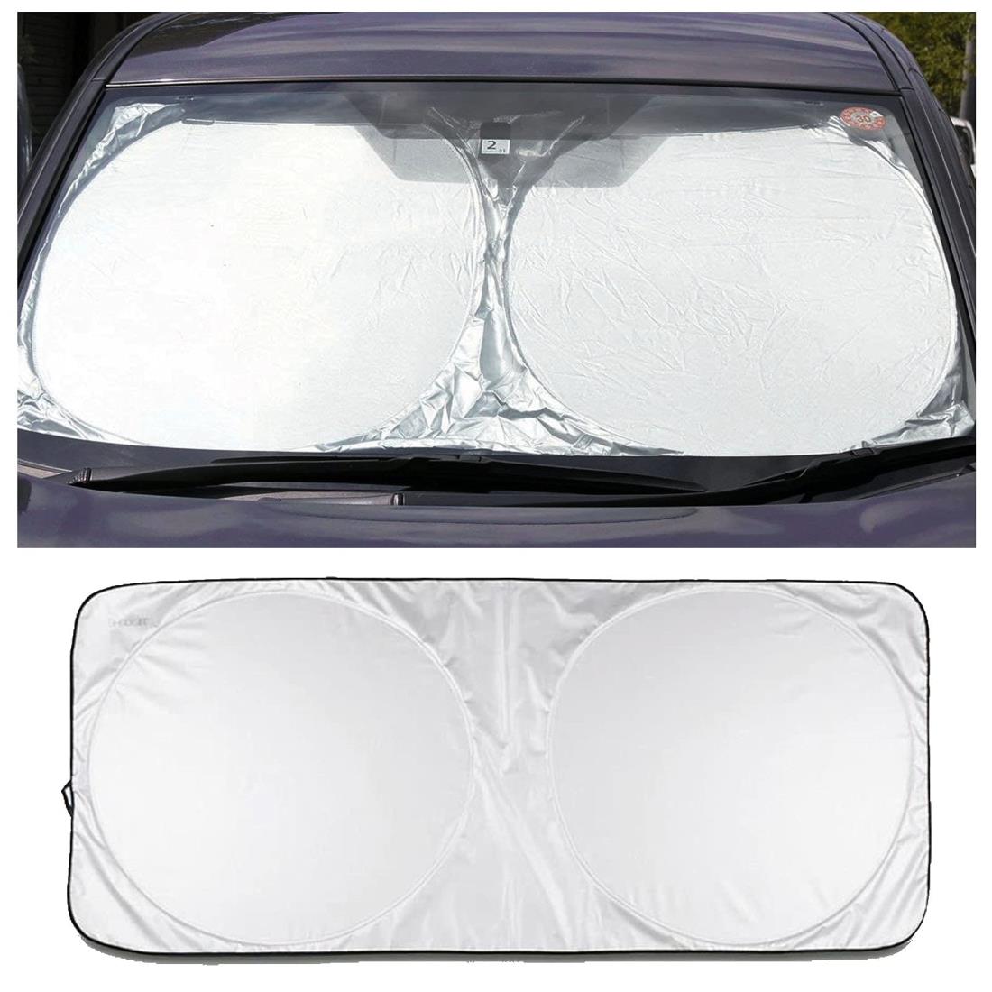 フロントサンシェード 日産 ノート E13 HE12 E12 / 日産 ルークス 40系/ 日産 シーマ HGY51/ 日産 NV20..