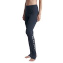 ロキシー スイムショーツ 水陸両用トレンカタイプラッシュレギンス レディース BWH2