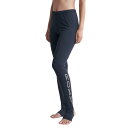 ロキシー スイムショーツ 水陸両用トレンカタイプラッシュレギンス レディース BWH2