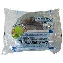 セキスイ 多用途PEクロス両面テープ 50×15