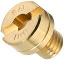 キタコ(KITACO) メインジェットセット(B) ミクニ丸型/大 #92.5/#95/#97.5/#100 TZR50R TZM50R RZ50 等 450-...