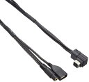 Pioneer カロッツェリア(パイオ ニア) USB/AUX接続ケーブル CD-UV020M