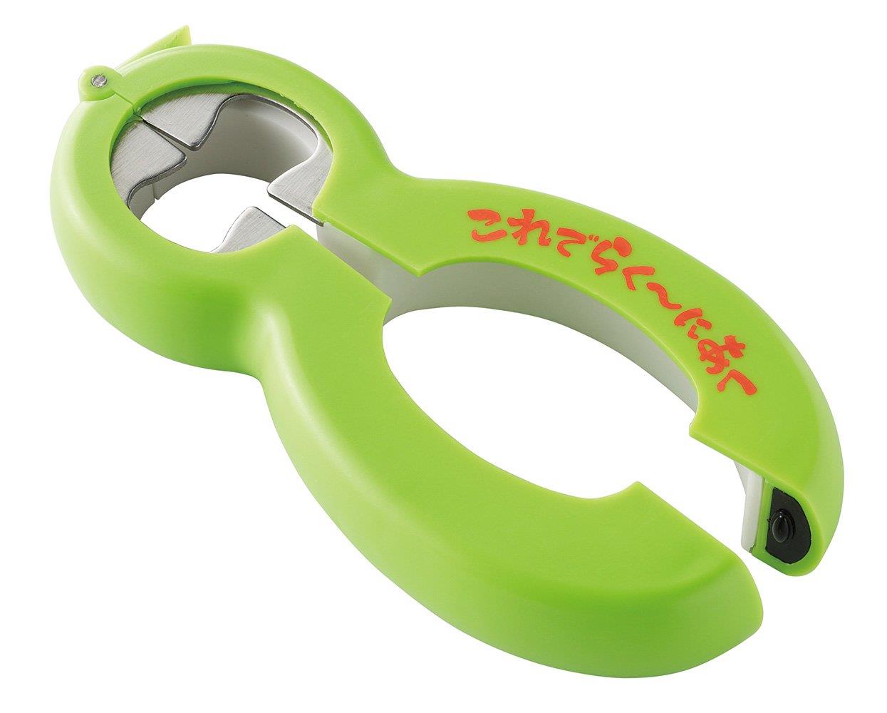 メイダイ(MEIDAI) これでらく～にあく グリーン