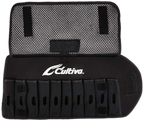 OWNER(オーナー) ジグバッグ 巻き巻きジグケース S ブラック 9880