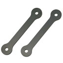 デイトナ(Daytona) ローダウンキット NC700X(12-13) NC750X(14-15) 足つき改善 リア ローダウンリンクロッド 77674