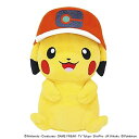 ポケットモンスターヘッドカバーDR用(ピカチュウ キャップver.)