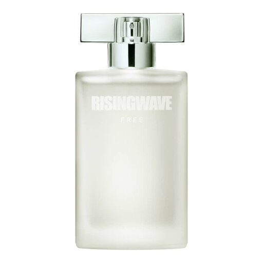 RISINGWAVE(ライジングウェーブ) ライジングウェーブ フリー ペールホワイト オードトワレ 50ml 香水 メンズ レディース RISINGWAVE(ライジングウェーブ) ライジングウェーブ フリー ペールホワイト オードトワレ 50ml 香水 メンズ レディース