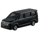 タカラトミー(TAKARA TOMY) トミカ No.39 ホンダ ステップワゴン (箱) ミニカー おもちゃ 3歳以上