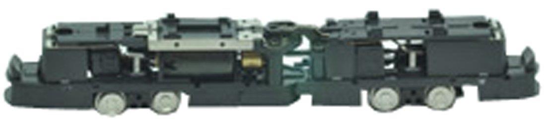 トミーテック ジオコレ 鉄道コレクション 動力ユニット 2連接A TM-LRT01 ジオラマ用品