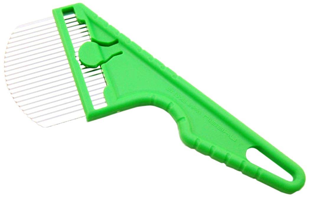 仁作 nisaku 雑草ブラシ No.2510