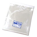 ササガワ(Sasagawa) タカ印 ギフトバッグ OPP袋 32-5320 T-色紙用 100枚入