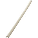 TRUSCO(トラスコ) コーナーエコクッションM 30mm×900mm ライトベージュ TACE-309-LBE