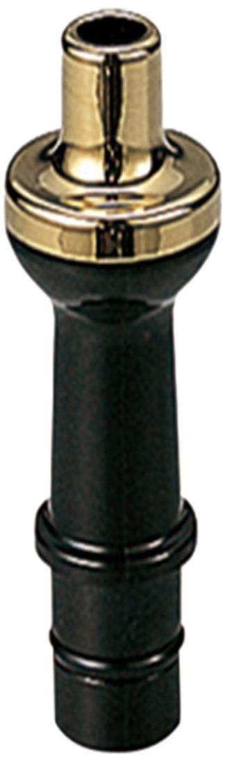 SUZUKI スズキ 鍵盤ハーモニカメロディオン 特製ショート唄口 MP-141(2)