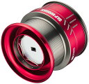SLPワークス SLPW LTタイプ アルファスプール 2500S レッド
