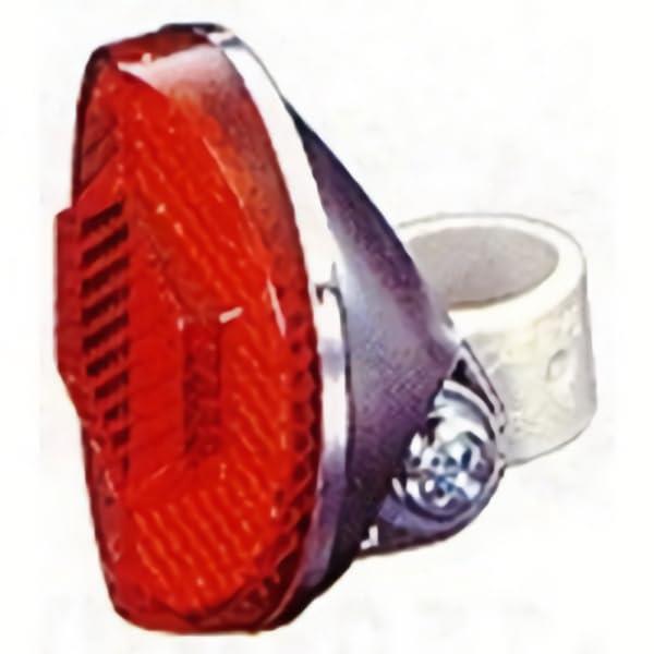 キャットアイ(CAT EYE) サイドリフレクター RR－160 CP