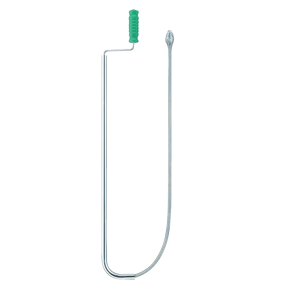 SANEI(サンエイ) トイレクリーナー 洋式、和式共用 鋼製 PR86