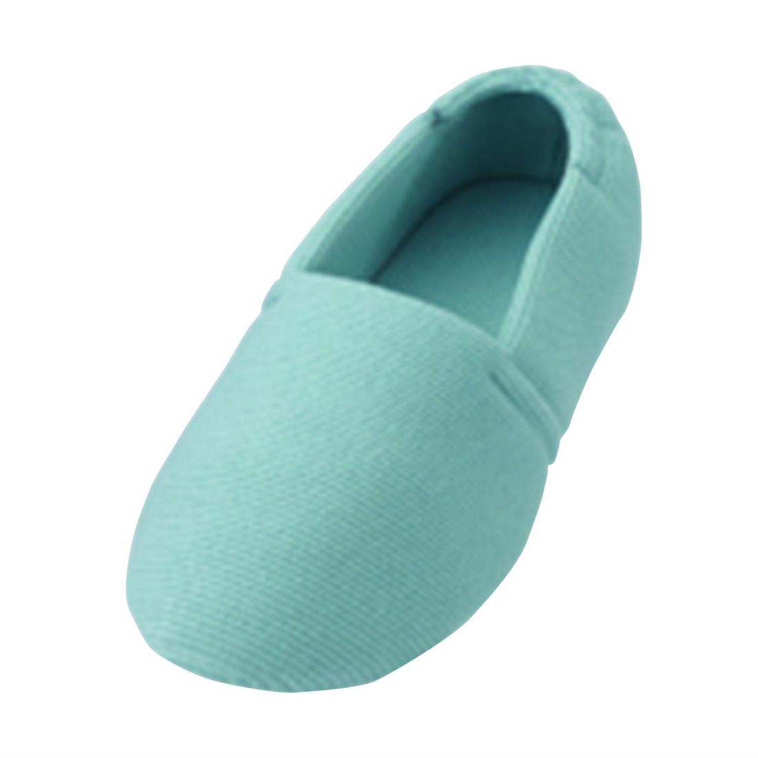 あゆみ ケアシューズ エスパド 3E 室内用軽量/転倒予防 両足セット Lサイズ 23.5～24.5cm 2004