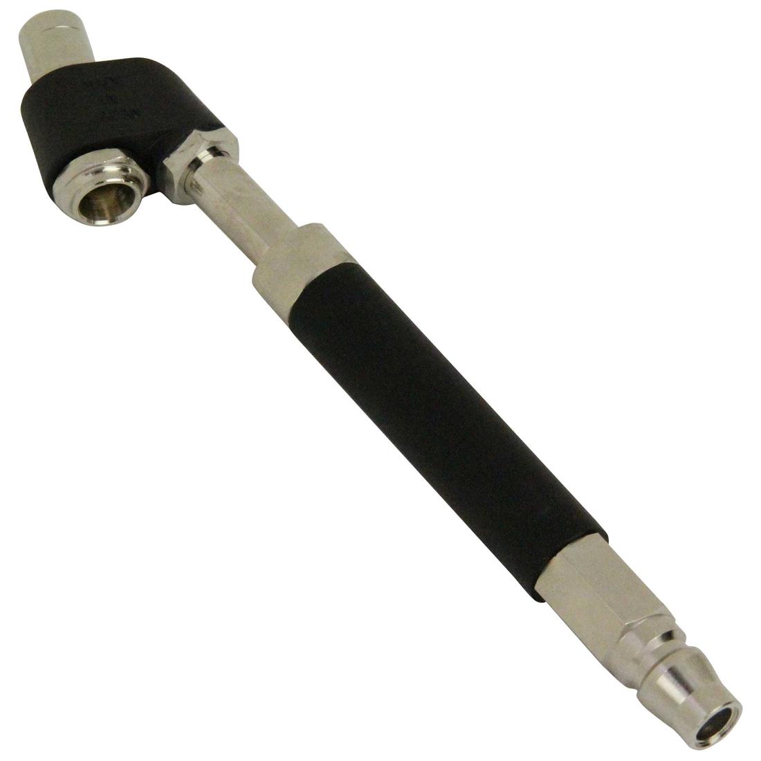 SK11(エスケー11) エアーチャック ダブルタイヤ対応型 150mm SAC-9P