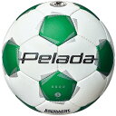 モルテン(molten) ペレーダ 4000 サッカー サッカーボール 5号球 検定球