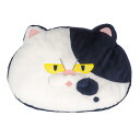 三英貿易(Sanei Boeki) Splatoon (スプラトゥーン)3 ALL STAR COLLECTION クッション ジャッジくん W35×D12×H23.5cm クッション(3)