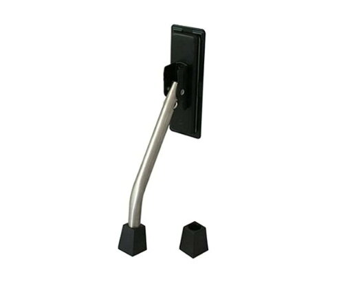 光 ドアピタット マグネット式ドアストッパー黒 徳用タイプ 00873126-1 DMDP101-1 光 ドアピタット マグネット式ドアストッパー黒 徳用タイプ 00873126-1 DMDP101-1