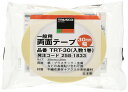 TRUSCO(トラスコ) 一般用両面テープ 30mm×20m TRT30