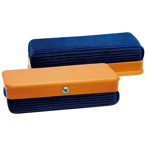 日本理化学工業　ダストレスラーフル（黒板ふき）　Mサイズ