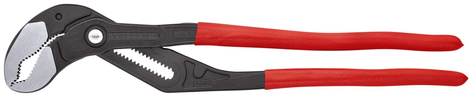 クニペックス KNIPEX KNIPEX(クニペックス) 8701-560 コブラXXL ウォーターポンププライヤー 560mm