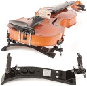 ボンムジカ Violin用 肩当て ドイツ製 フレキシブル 身体にあわせて調節可能な構造(8箇所可変動)身体に優しい製品