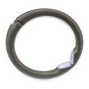 Clipa2 - インスタントバッグハンガーコレクション US サイズ: One Size カラー: ブラック
