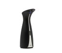 umbra OTTO オートソープ ディスペンサー 250ml ブラック 自動センサーポンプ ソープポンプ 除菌