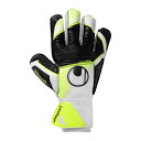 uhlsport (ウールシュポルト) 試合/練習用 サッカー GK キーパーグローブ ソフト アドバンスド 1011355 01 4
