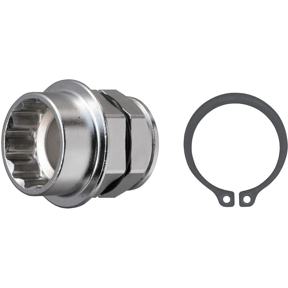 アネックス(ANEX) オフセットアダプター30 専用ソケット 対辺24mm AOA-3024