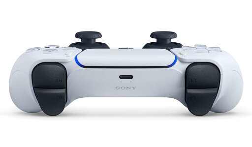 【送料無料】 DualSense ワイヤレスコントローラー SONY 純正 PlayStation5 デュアルセンス PS5 コントローラー 純正品 ゲームパッド ソニー ゲーム機 ゲームコントローラー ホワイト ブラック シルバー モンスターハンターワイルズ リミテッドエディション