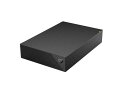 【送料無料】 バッファロー 外付けHDD HD-SGDA4U3-B BUFFALO ハードディスク Seagate製ドライブ内蔵(2)